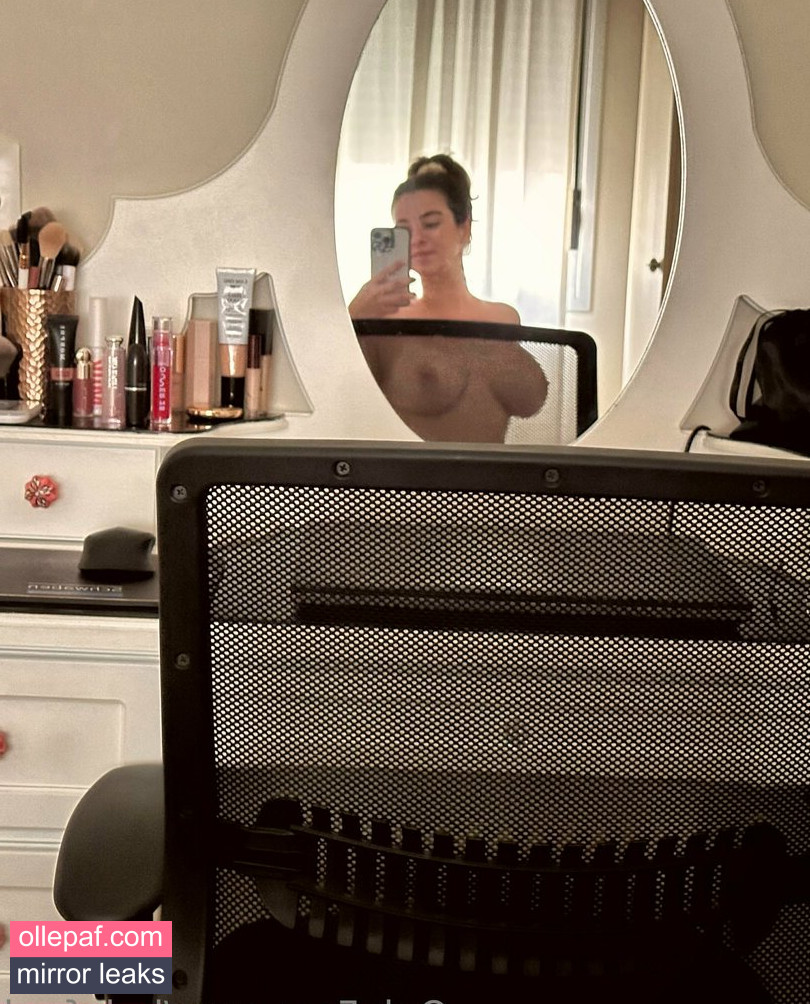 Latest Leaks Belaford Nude #25 - Fapello