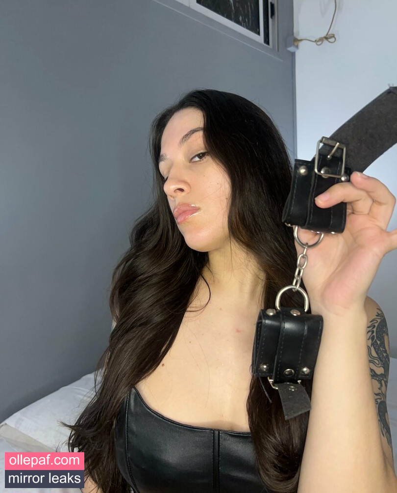 Latest Leaks belaleisztinger Nude #35 - Fapello