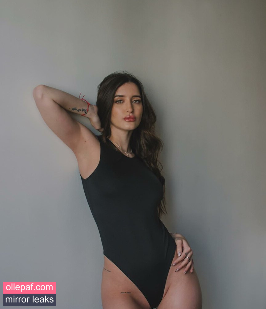 Latest Leaks Belen Liberi Nude #14 - Fapello
