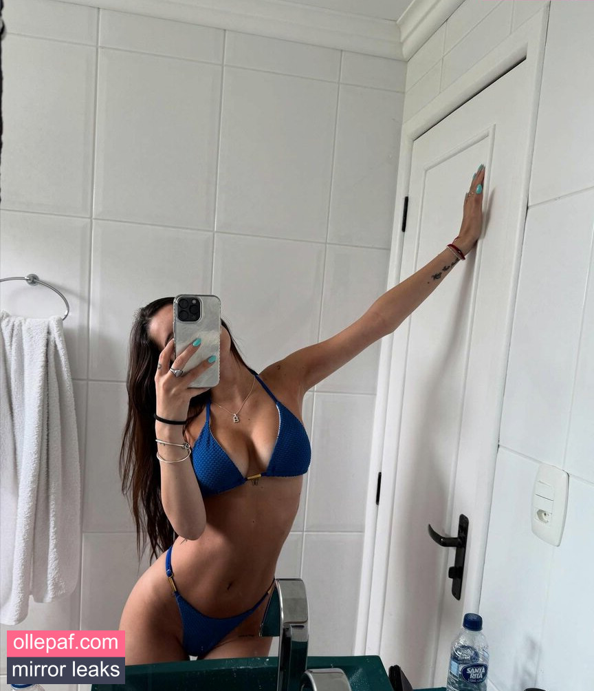 Latest Leaks Belen Liberi Nude #18 - Fapello