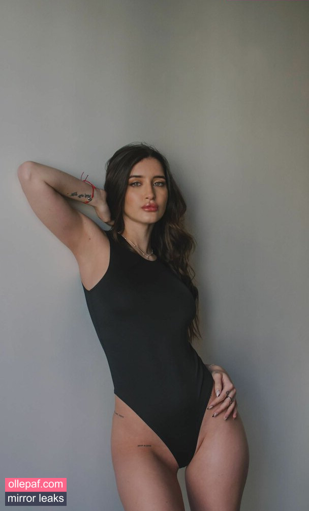 Latest Leaks Belen Liberi Nude #9 - Fapello