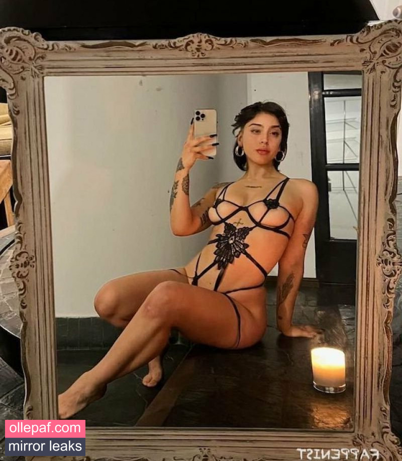Latest Leaks Belen Negri Nude #21 - Fapello