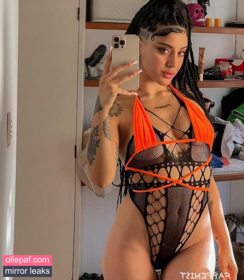Belen Negri Nude Leaks OnlyFans - Fapello