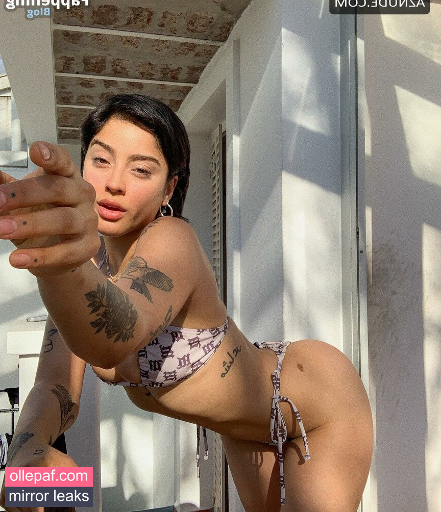 Latest Leaks Belen Negri Nude #8 - Fapello