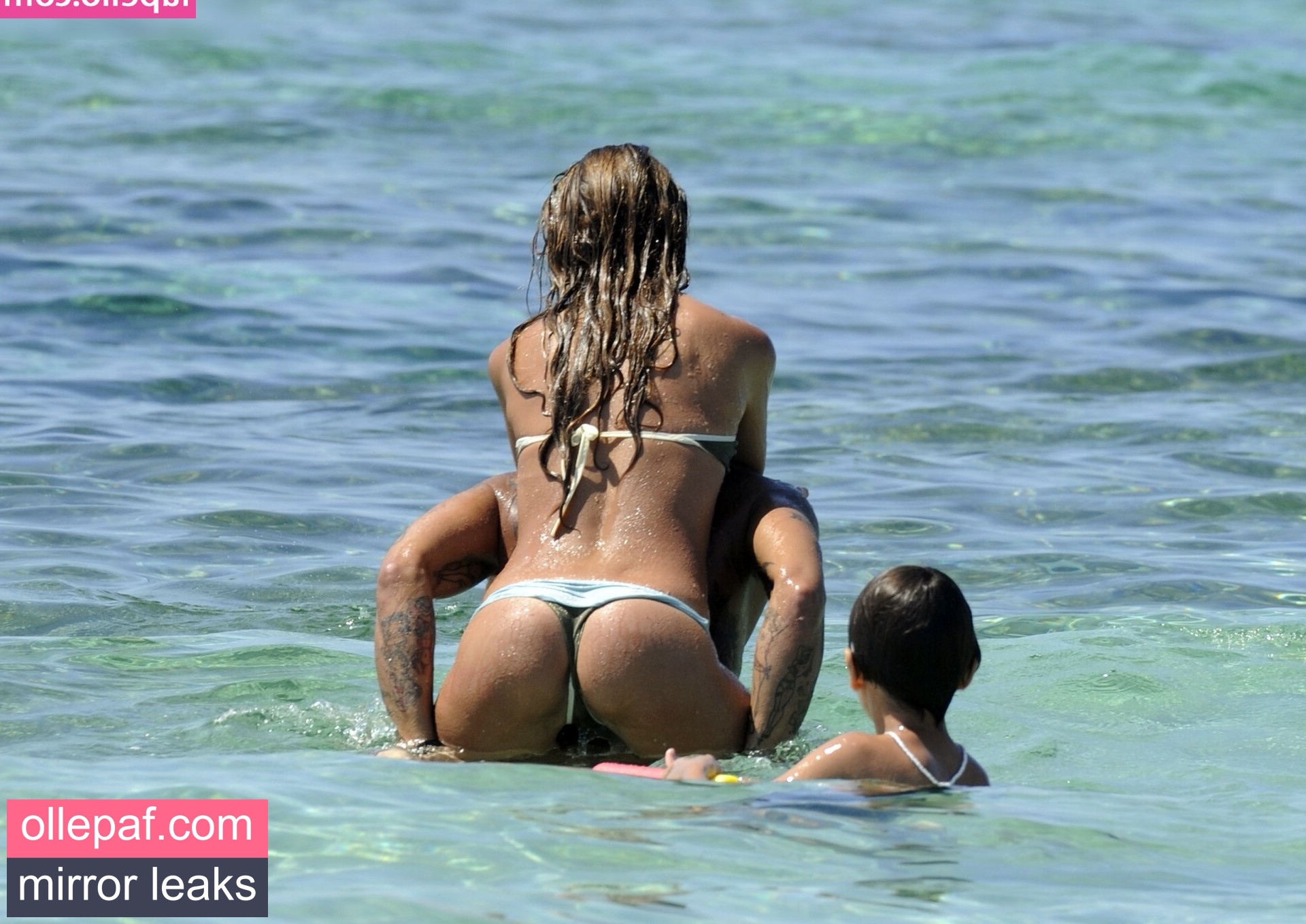Latest Leaks Belen Rodriguez Nude #110 - Fapello