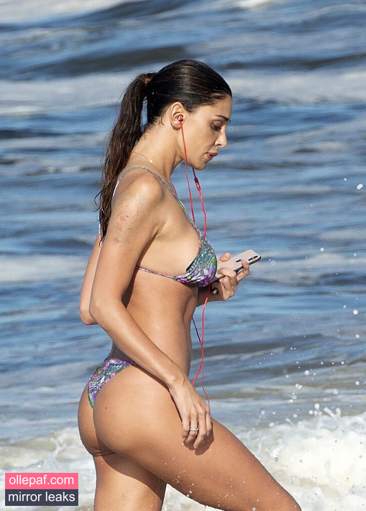 Latest Leaks Belen Rodriguez Nude #136 - Fapello
