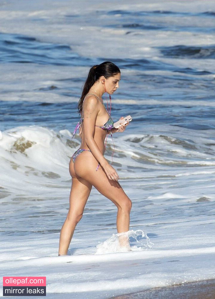 Latest Leaks Belen Rodriguez Nude #137 - Fapello