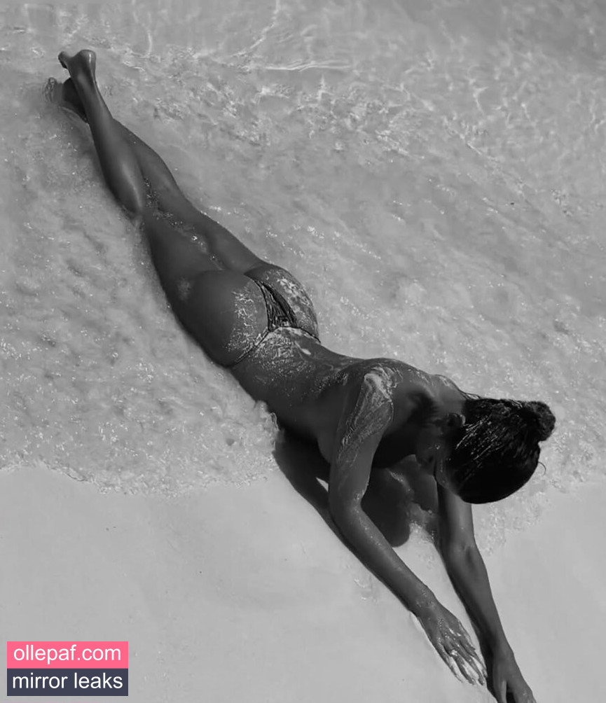 Latest Leaks Belen Rodriguez Nude #15 - Fapello