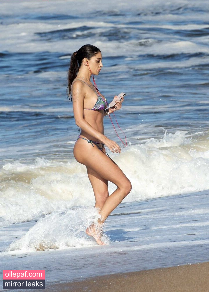 Latest Leaks Belen Rodriguez Nude #142 - Fapello
