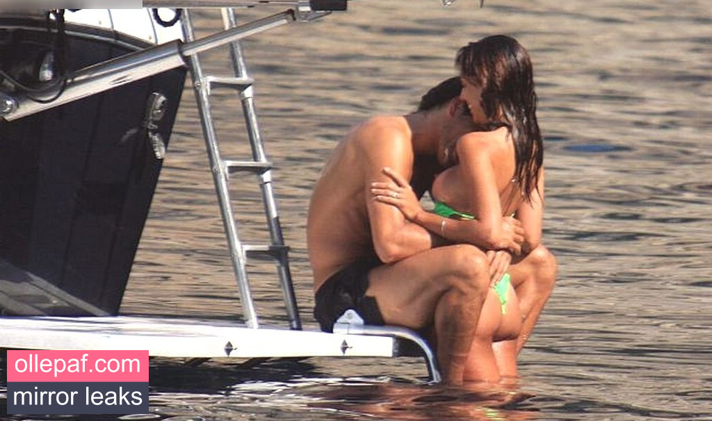 Latest Leaks Belen Rodriguez Nude #149 - Fapello