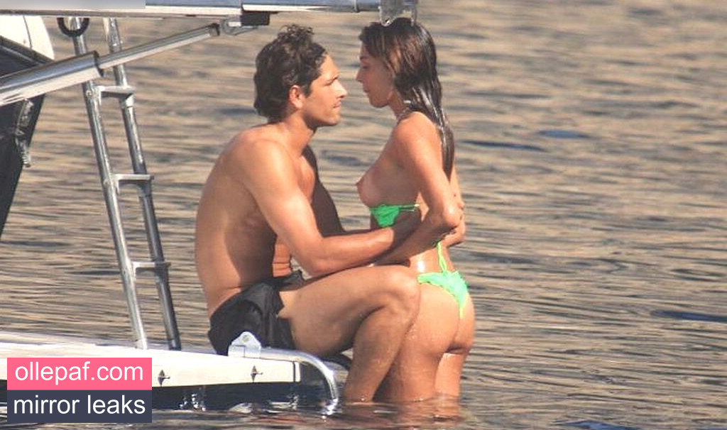 Latest Leaks Belen Rodriguez Nude #150 - Fapello