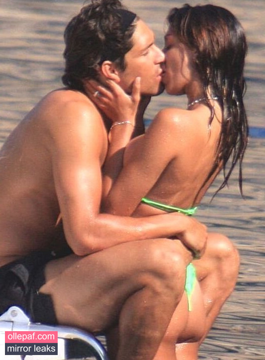 Latest Leaks Belen Rodriguez Nude #151 - Fapello