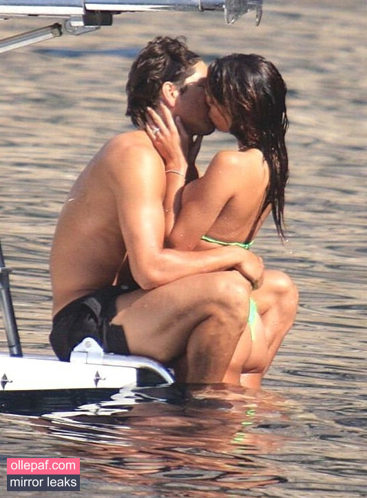 Latest Leaks Belen Rodriguez Nude #152 - Fapello