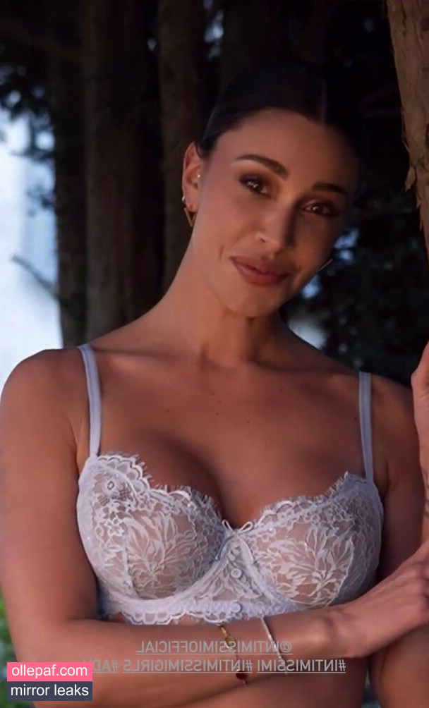 Latest Leaks Belen Rodriguez Nude #172 - Fapello