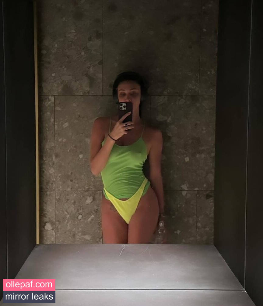 Latest Leaks Belen Rodriguez Nude #179 - Fapello