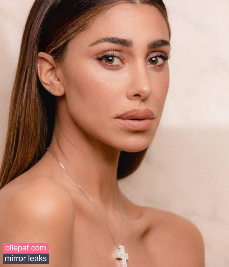 Latest Leaks Belen Rodriguez Nude #185 - Fapello