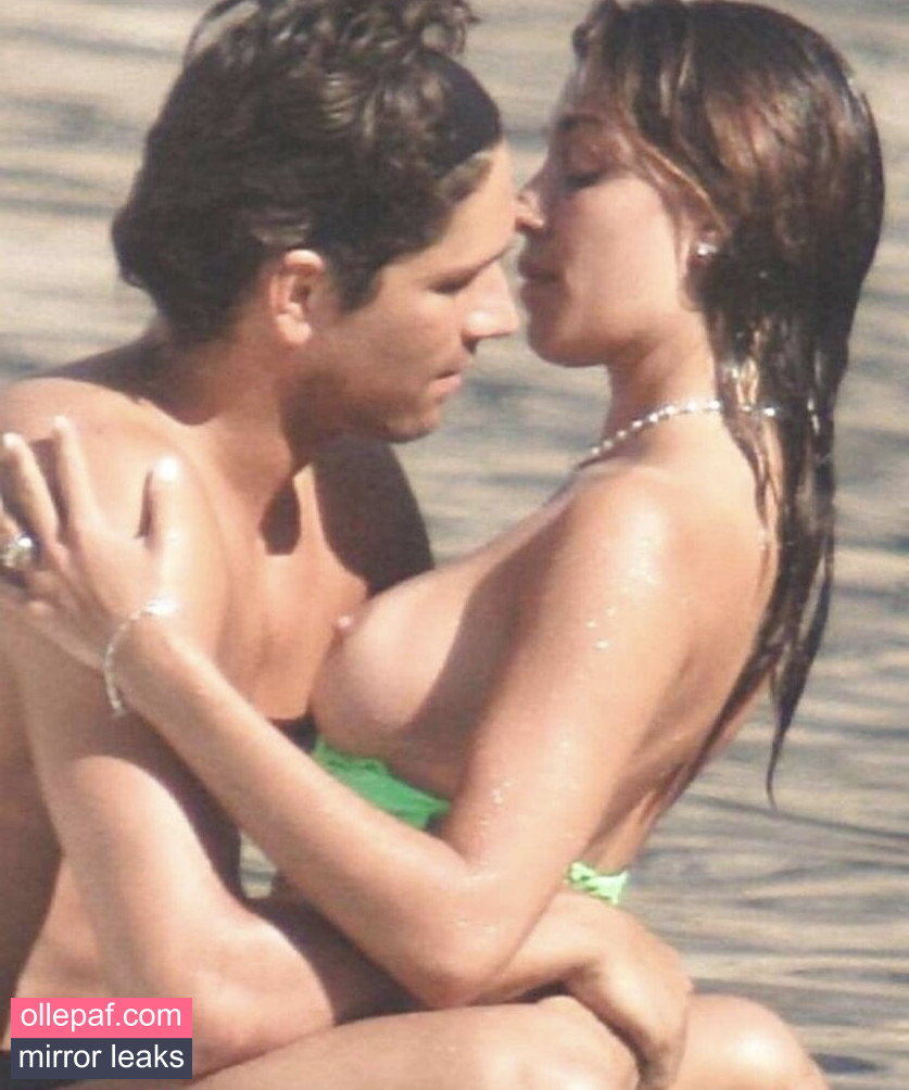 Latest Leaks Belen Rodriguez Nude #189 - Fapello