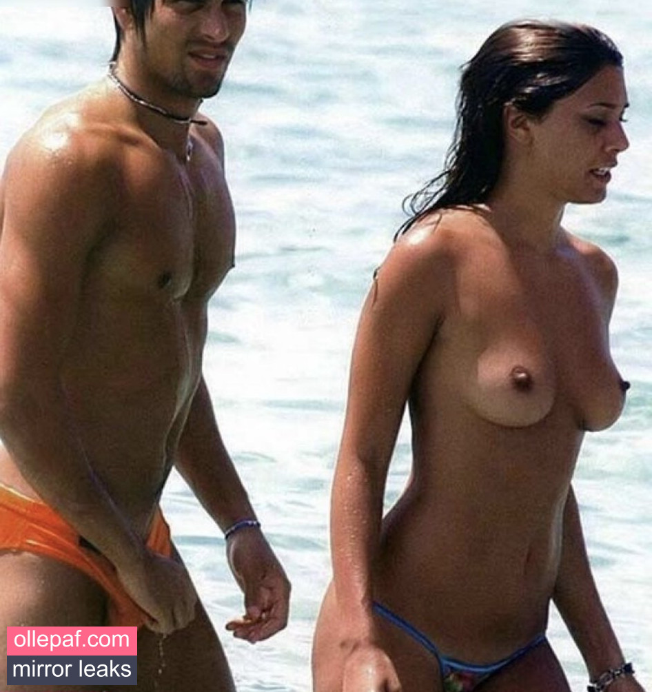 Latest Leaks Belen Rodriguez Nude #190 - Fapello