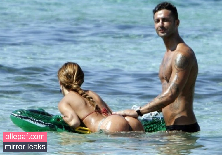 Latest Leaks Belen Rodriguez Nude #39 - Fapello
