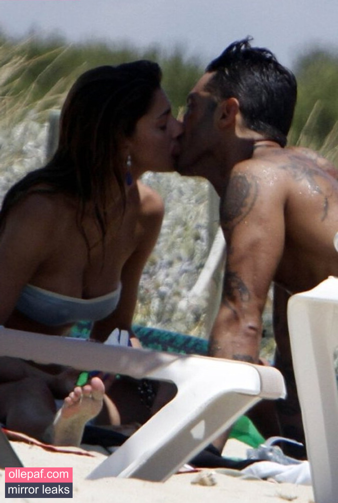 Latest Leaks Belen Rodriguez Nude #40 - Fapello