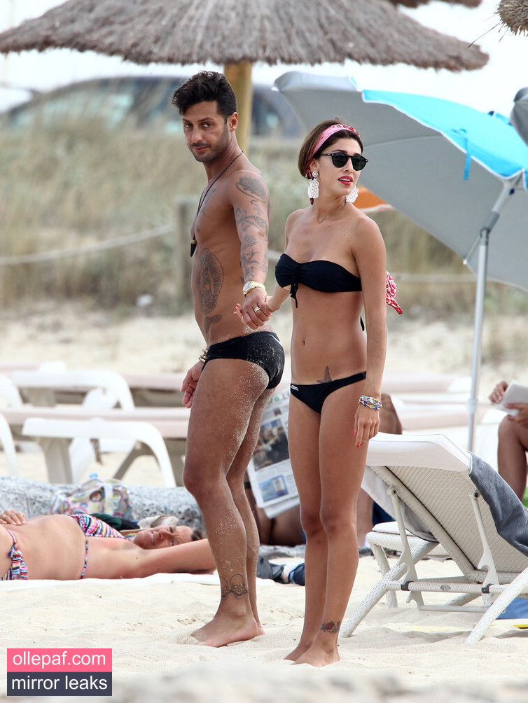 Latest Leaks Belen Rodriguez Nude #48 - Fapello