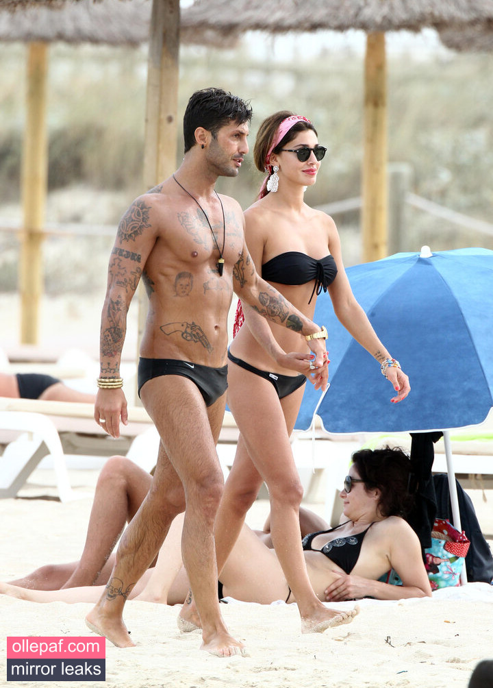 Latest Leaks Belen Rodriguez Nude #55 - Fapello