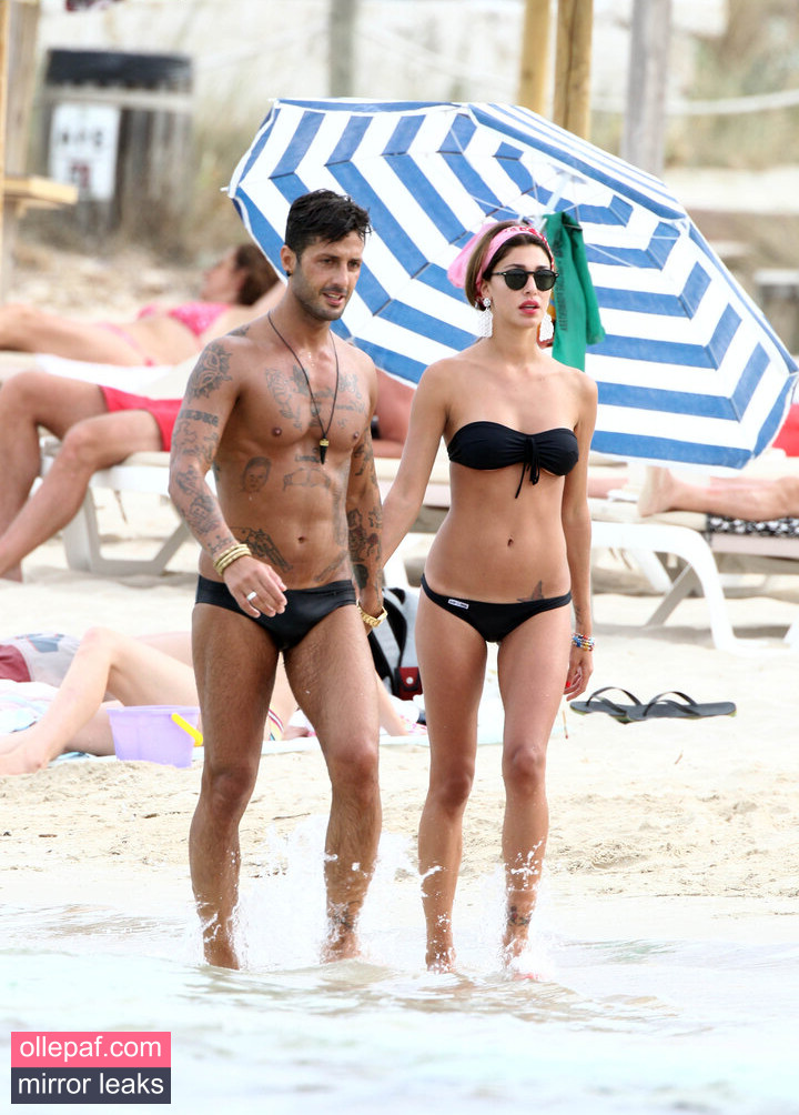 Latest Leaks Belen Rodriguez Nude #59 - Fapello