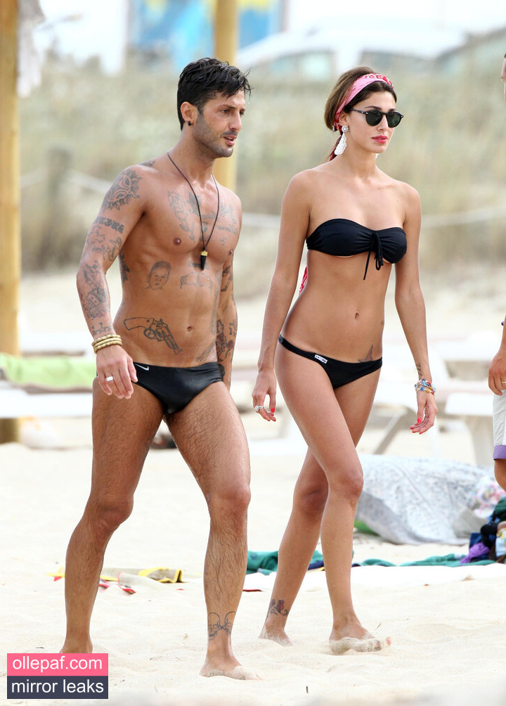 Latest Leaks Belen Rodriguez Nude #60 - Fapello