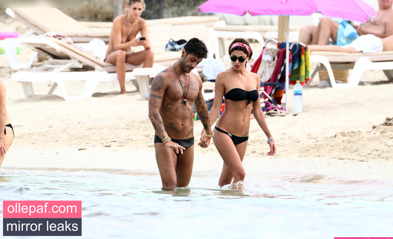 Latest Leaks Belen Rodriguez Nude #61 - Fapello