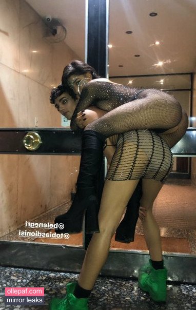 Latest Leaks Belenegri Nude #107 - Fapello