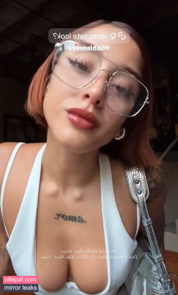 Latest Leaks Belenegri Nude #22 - Fapello