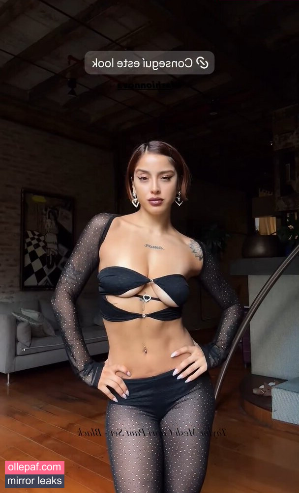 Latest Leaks Belenegri Nude #23 - Fapello
