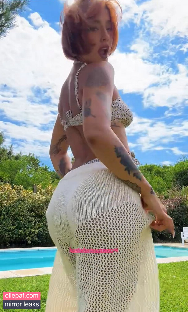 Latest Leaks Belenegri Nude #31 - Fapello
