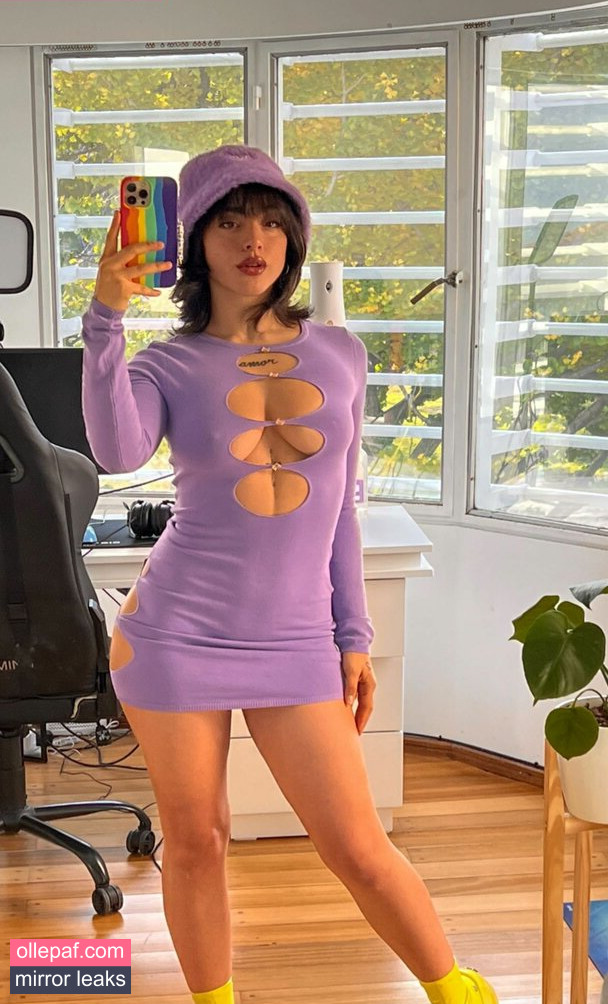 Latest Leaks Belenegri Nude #82 - Fapello
