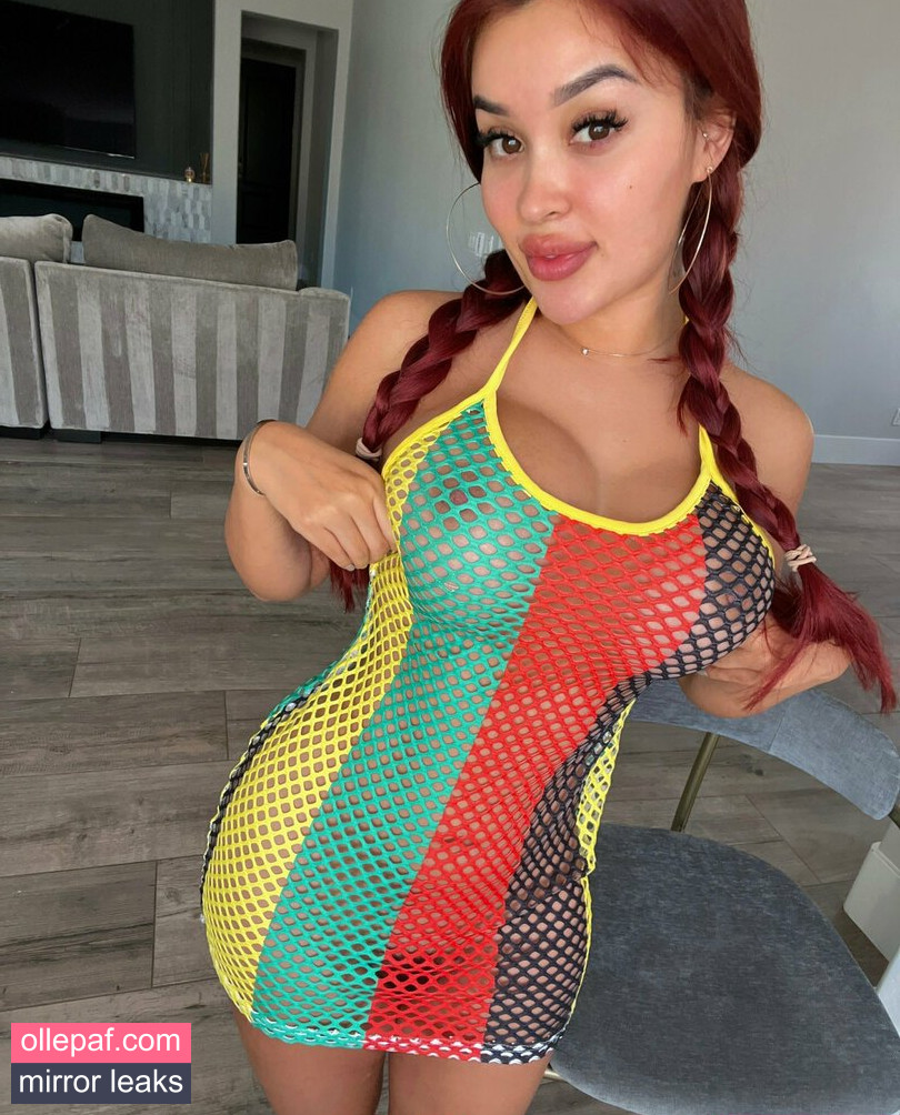 Latest Leaks belicenaamor Nude #134 - Fapello