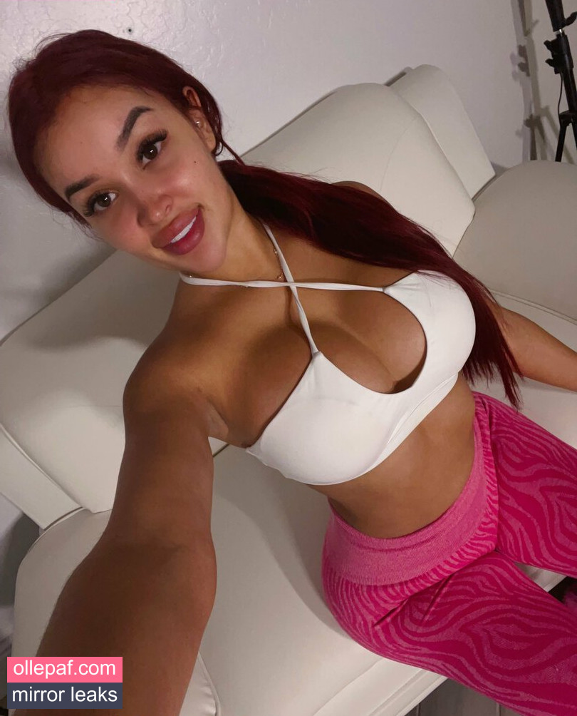 Latest Leaks belicenaamor Nude #15 - Fapello