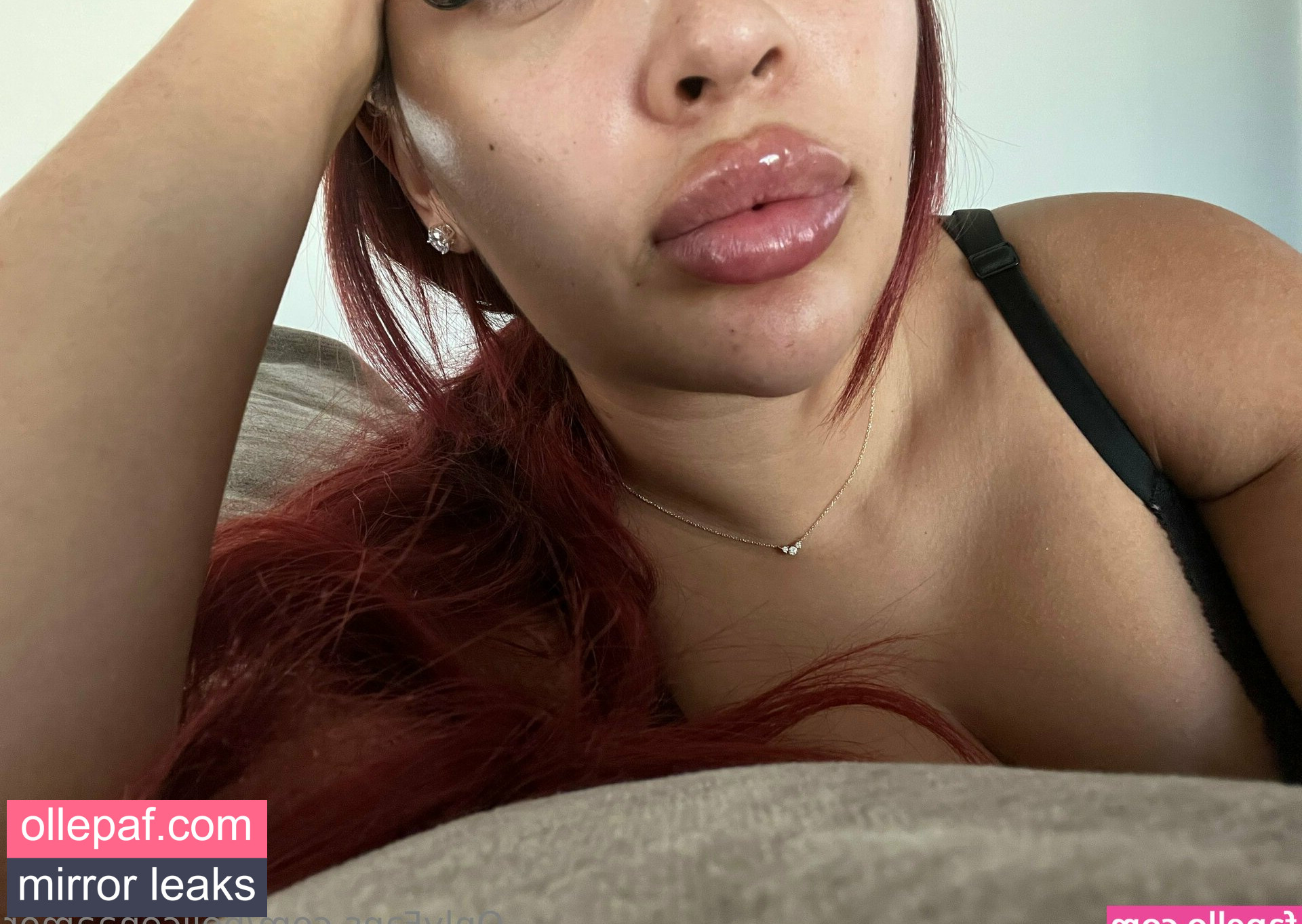 Latest Leaks belicenaamor Nude #152 - Fapello
