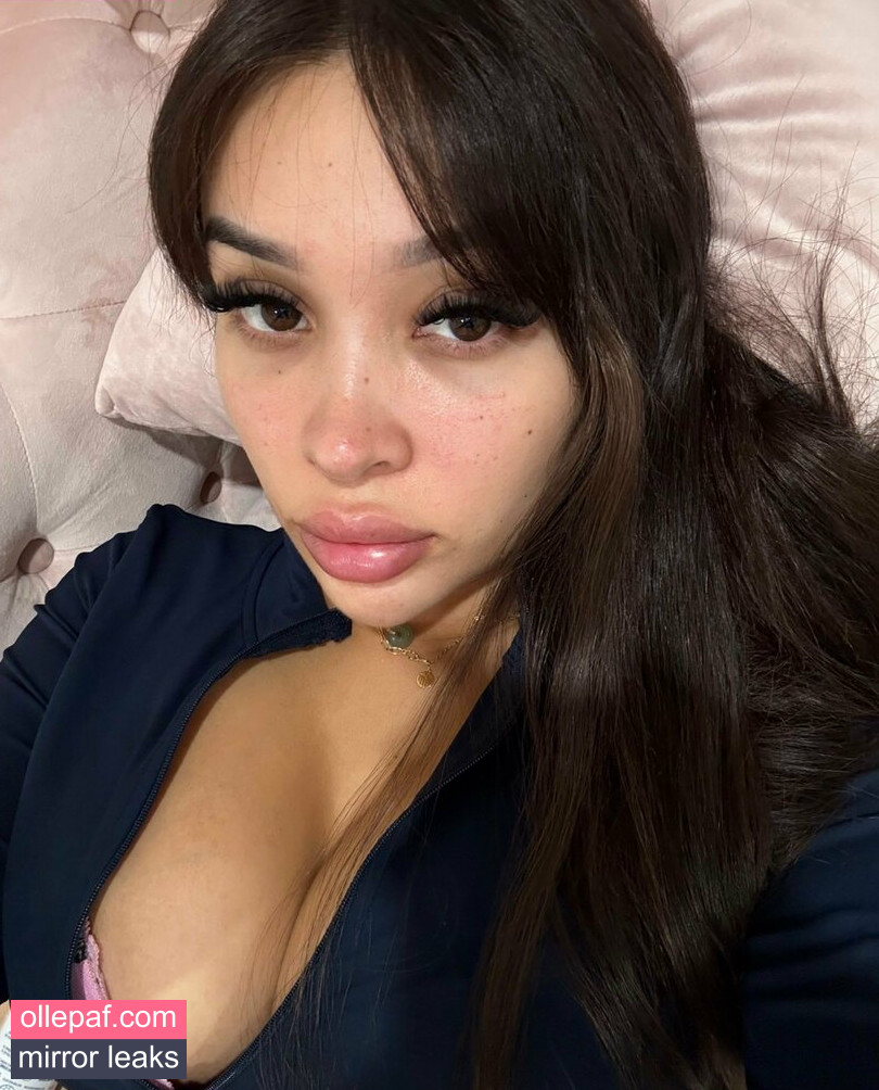 Latest Leaks belicenaamor Nude #32 - Fapello