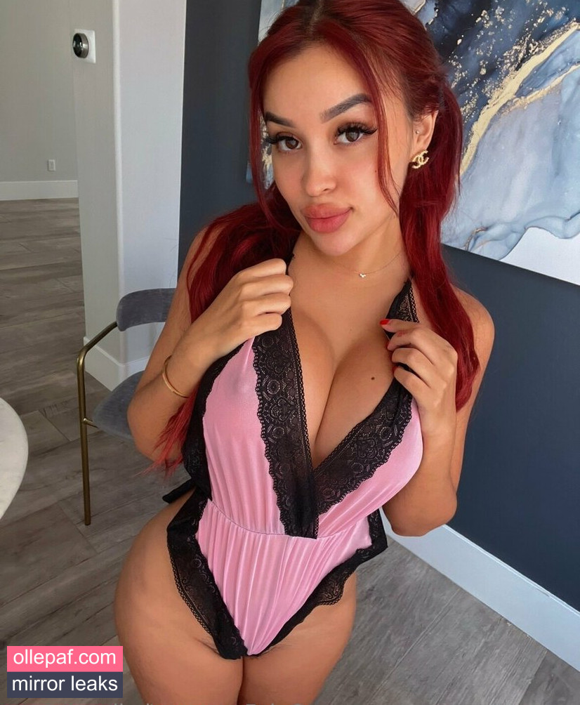 Latest Leaks belicenaamor Nude #75 - Fapello