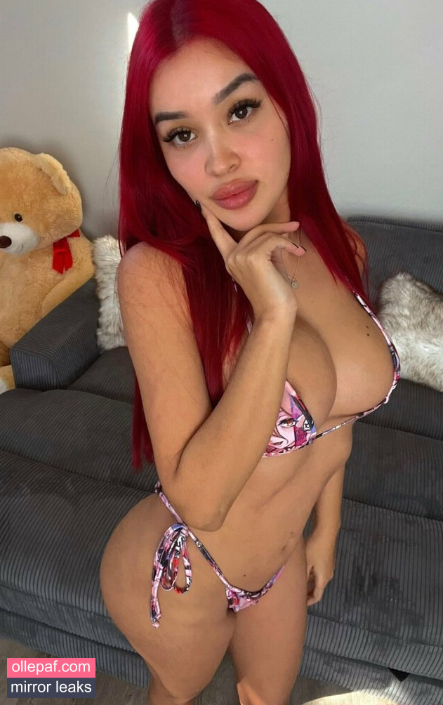 Latest Leaks belicenaamor Nude #78 - Fapello