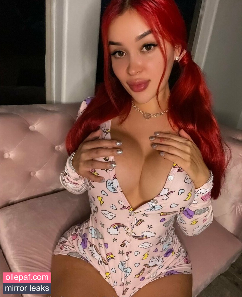 Latest Leaks belicenaamor Nude #82 - Fapello
