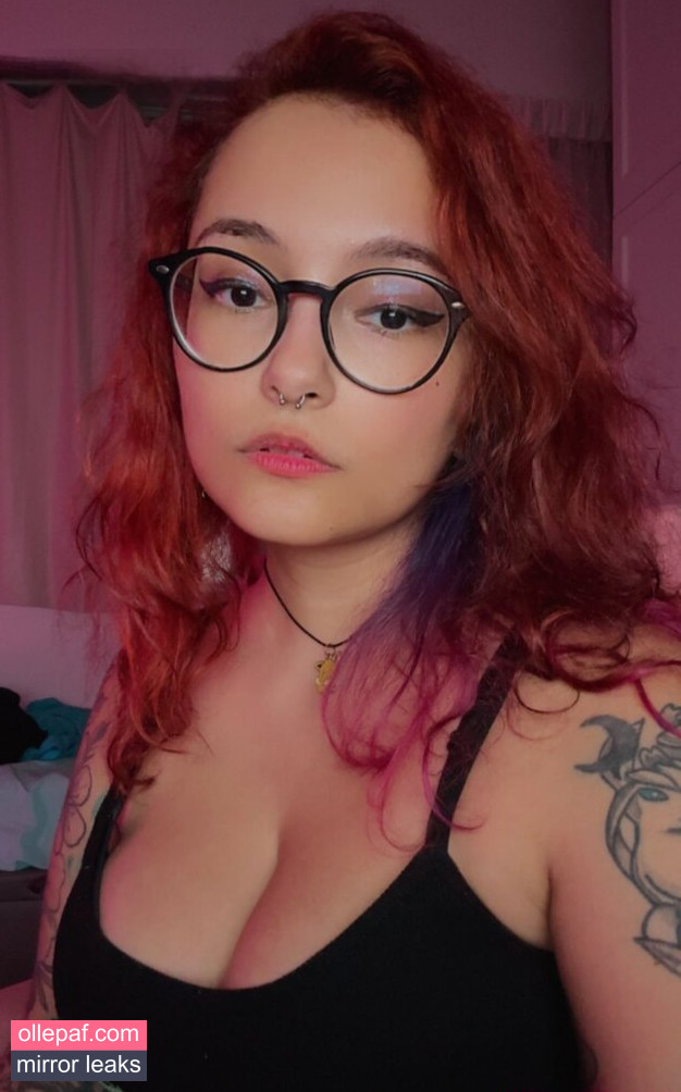 Latest Leaks Belkitsune Nude #12 - Fapello