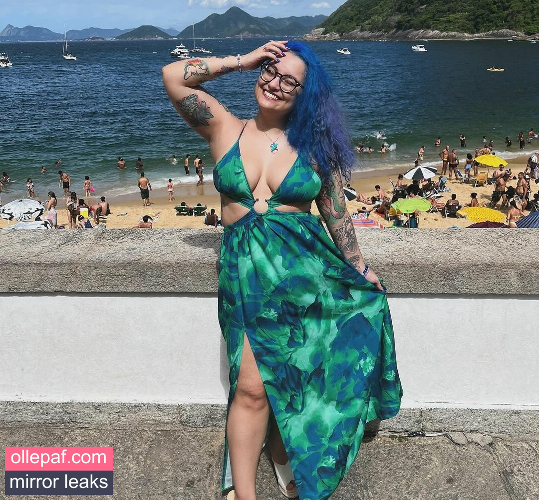 Latest Leaks Belkitsune Nude #23 - Fapello