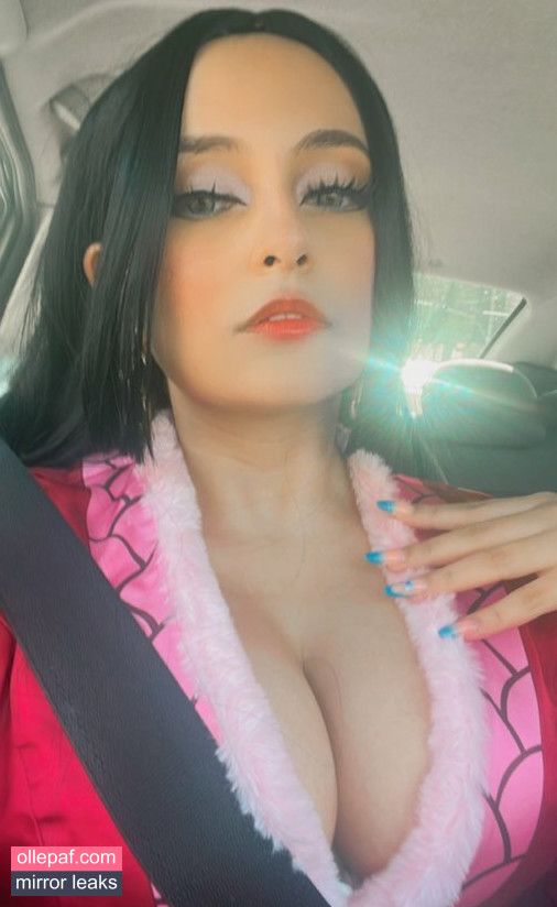 Latest Leaks Belkitsune Nude #28 - Fapello