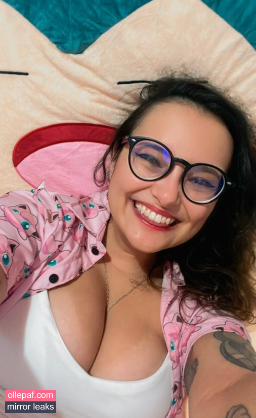 Latest Leaks Belkitsune Nude #29 - Fapello