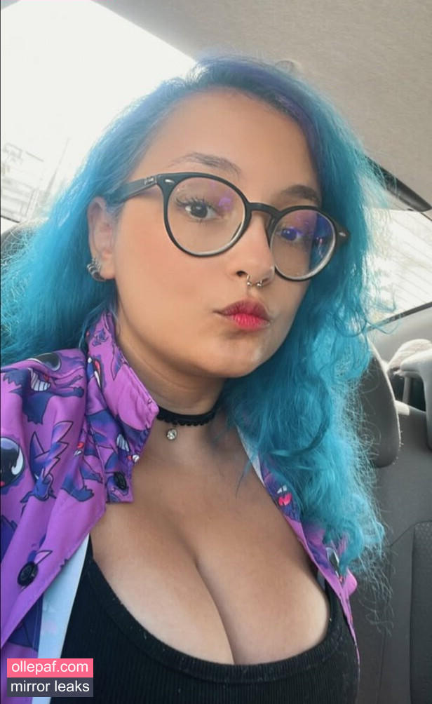 Latest Leaks Belkitsune Nude #4 - Fapello