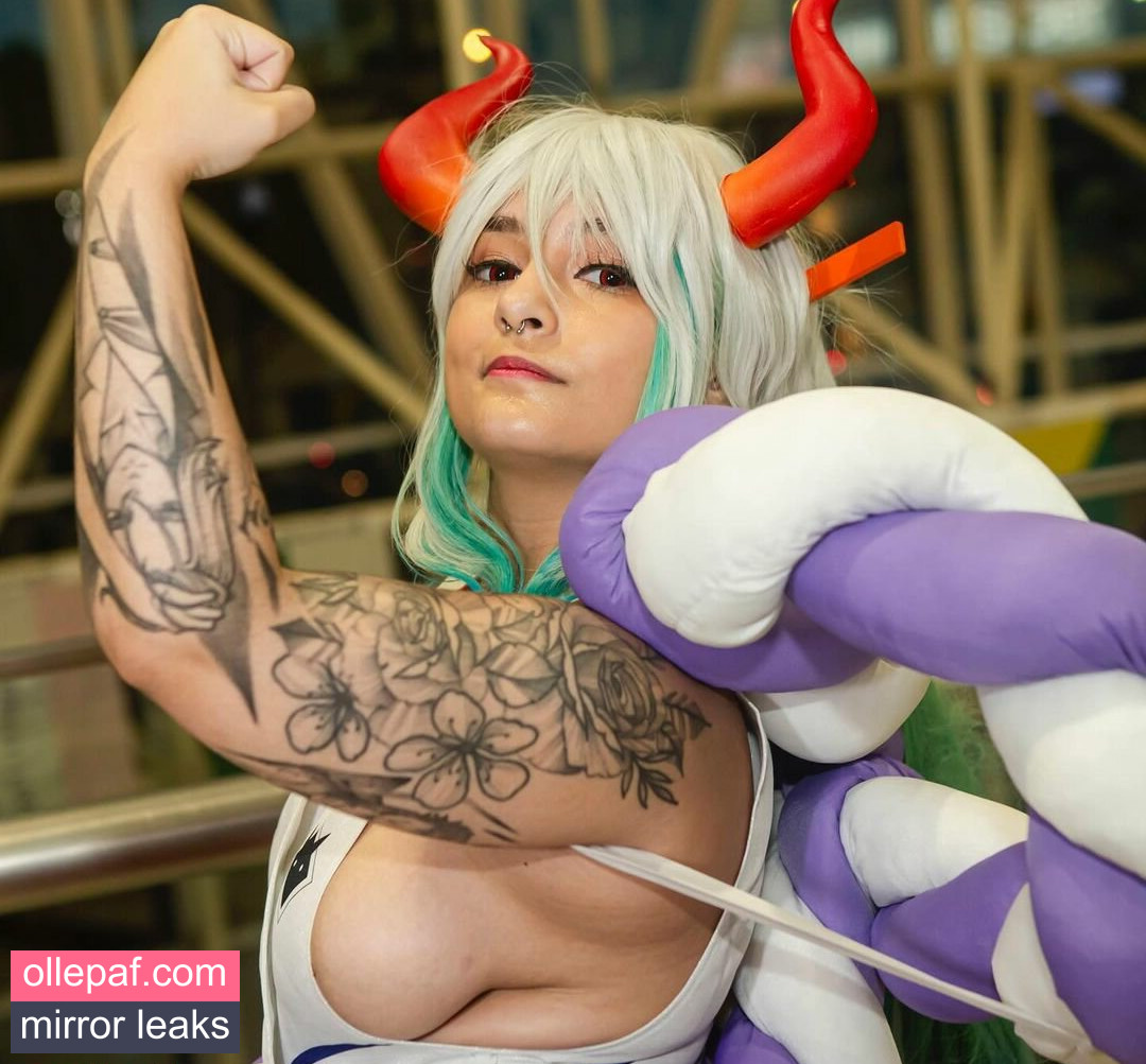 Latest Leaks Belkitsune Nude #35 - Fapello