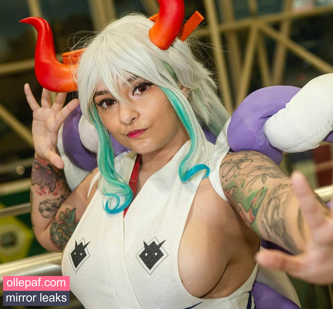 Latest Leaks Belkitsune Nude #36 - Fapello