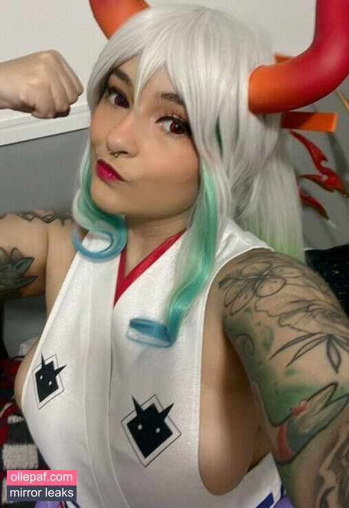 Latest Leaks Belkitsune Nude #39 - Fapello