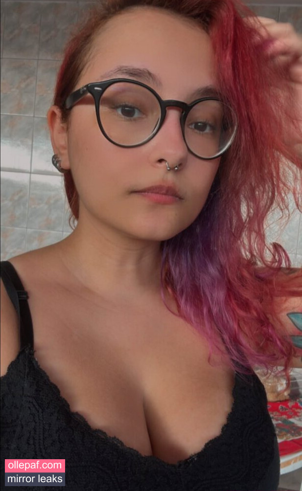 Latest Leaks Belkitsune Nude #9 - Fapello